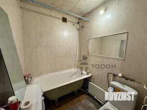 1-к квартира, вторичка, 29м2, 1/9 этаж
