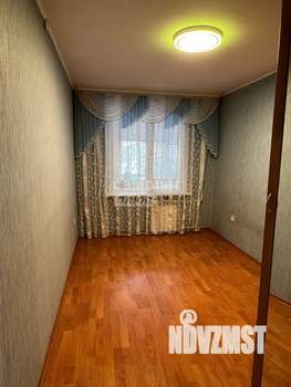 3-к квартира, вторичка, 53м2, 1/5 этаж