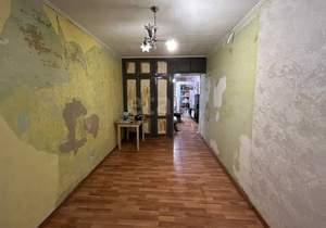 2-к квартира, вторичка, 44м2, 1/5 этаж