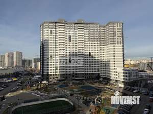 2-к квартира, вторичка, 58м2, 7/24 этаж