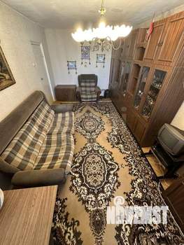 1-к квартира, вторичка, 33м2, 10/10 этаж