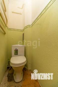 2-к квартира, вторичка, 49м2, 1/9 этаж