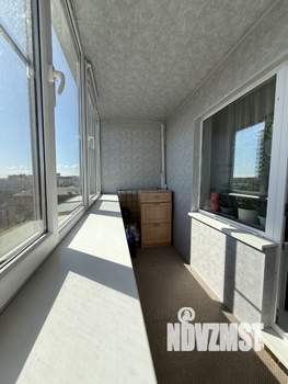 1-к квартира, вторичка, 40м2, 9/10 этаж