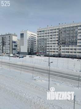 Студия квартира, вторичка, 34м2, 3/10 этаж