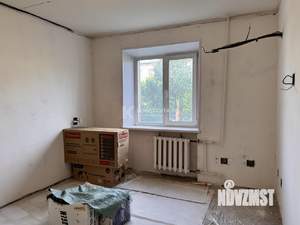 3-к квартира, вторичка, 64м2, 3/5 этаж