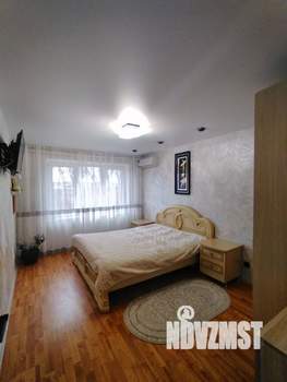 3-к квартира, вторичка, 68м2, 5/5 этаж