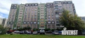 1-к квартира, вторичка, 33м2, 9/10 этаж