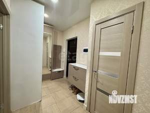 2-к квартира, вторичка, 53м2, 3/9 этаж