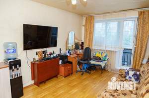 3-к квартира, вторичка, 64м2, 4/5 этаж