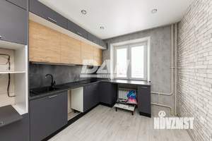 3-к квартира, вторичка, 73м2, 9/10 этаж