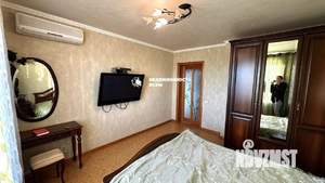 2-к квартира, вторичка, 140м2, 13/16 этаж
