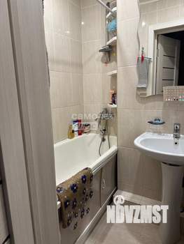 2-к квартира, вторичка, 63м2, 1/5 этаж
