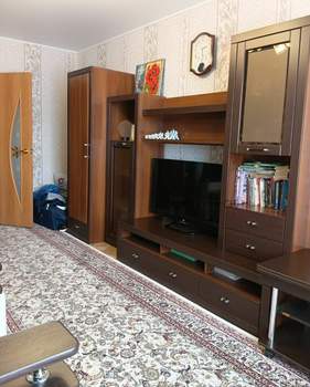 3-к квартира, вторичка, 65м2, 8/10 этаж