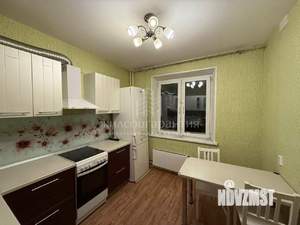 2-к квартира, вторичка, 63м2, 6/10 этаж