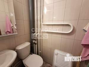 1-к квартира, вторичка, 30м2, 3/5 этаж