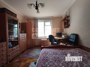 2-к квартира, вторичка, 50м2, 2/10 этаж