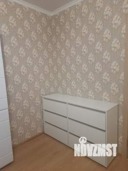 2-к квартира, вторичка, 57м2, 2/10 этаж