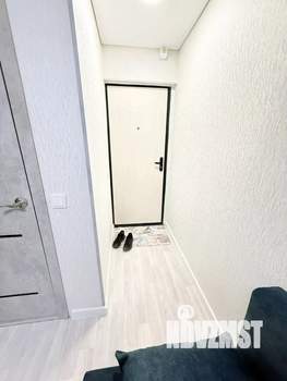 Студия квартира, вторичка, 11м2, 5/5 этаж