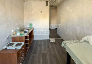 3-к квартира, вторичка, 67м2, 2/9 этаж