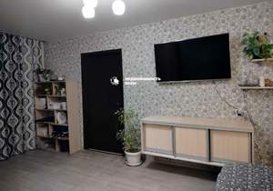 2-к квартира, вторичка, 46м2, 4/5 этаж