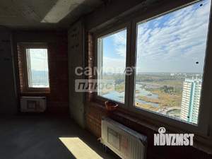 3-к квартира, вторичка, 75м2, 12/30 этаж