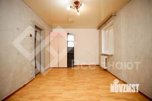 2-к квартира, вторичка, 47м2, 1/5 этаж