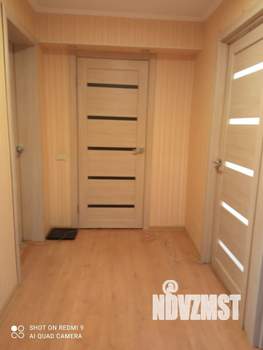 3-к квартира, вторичка, 77м2, 9/9 этаж