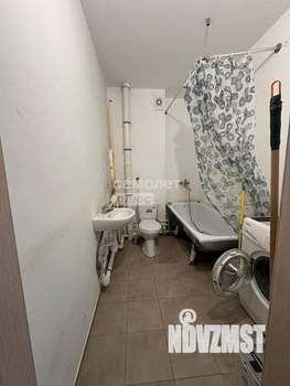 1-к квартира, вторичка, 32м2, 10/10 этаж