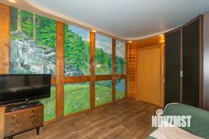 4-к квартира, вторичка, 82м2, 8/10 этаж