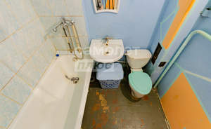 1-к квартира, вторичка, 30м2, 4/10 этаж
