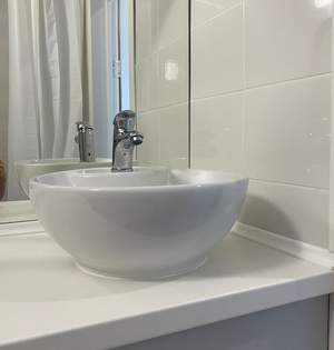 Студия квартира, вторичка, 27м2, 22/22 этаж