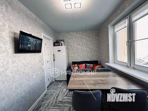 1-к квартира, вторичка, 39м2, 3/10 этаж