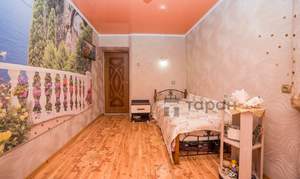 3-к квартира, вторичка, 61м2, 4/9 этаж