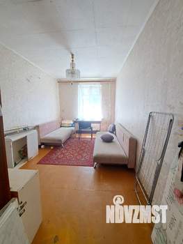 2-к квартира, вторичка, 46м2, 2/2 этаж