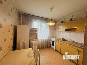 2-к квартира, вторичка, 53м2, 5/9 этаж