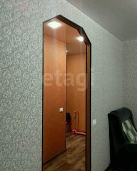 1-к квартира, вторичка, 31м2, 3/5 этаж