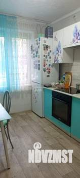 3-к квартира, вторичка, 63м2, 1/9 этаж