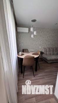 3-к квартира, вторичка, 58м2, 1/2 этаж