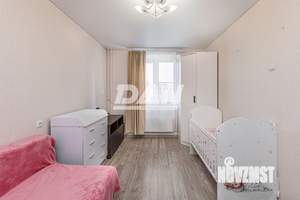 2-к квартира, вторичка, 41м2, 6/10 этаж