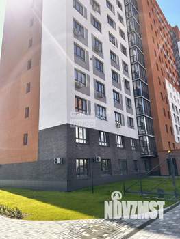 3-к квартира, вторичка, 63м2, 14/17 этаж