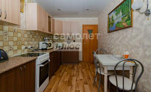 4-к квартира, вторичка, 78м2, 1/9 этаж