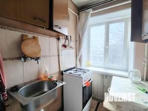 1-к квартира, вторичка, 26м2, 4/4 этаж