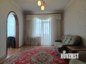 2-к квартира, вторичка, 62м2, 4/6 этаж