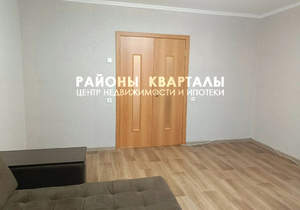 1-к квартира, вторичка, 41м2, 8/10 этаж