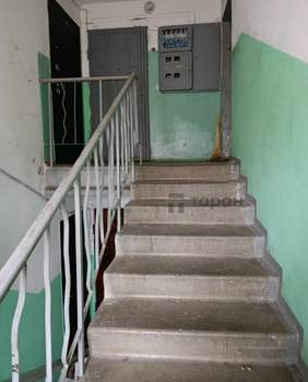 2-к квартира, вторичка, 44м2, 5/5 этаж