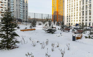 2-к квартира, вторичка, 58м2, 8/15 этаж