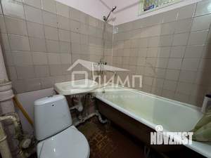 1-к квартира, вторичка, 36м2, 3/5 этаж