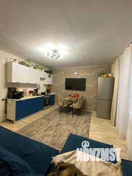 2-к квартира, вторичка, 41м2, 1/11 этаж