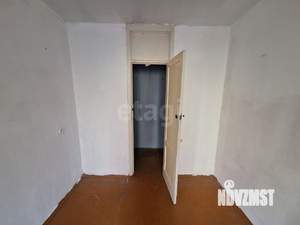 2-к квартира, вторичка, 45м2, 4/5 этаж