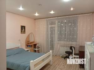 4-к квартира, вторичка, 87м2, 4/4 этаж